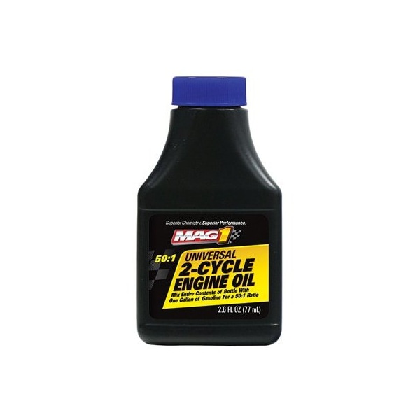 Warren Distribution Mag 26OZ Univ 2Cyc Oil MAG60179 - main
